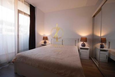 Apartament Deosebit cu 2 Camere | X-City Towers | Calea Torontalului - 4