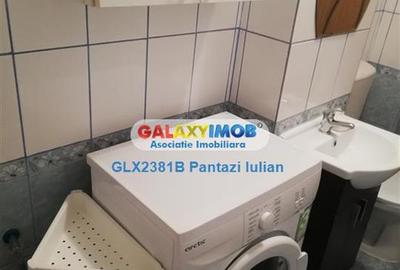 Garsoniera | Bd Timisoara-Romancierilor | Semidecomandat | 9min metrou - 9