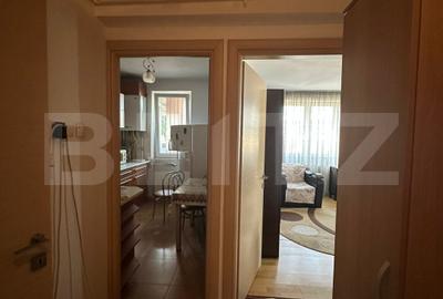 Apartament 2 camere, 48 mp, semicentral, ideal pentru investiție - 4