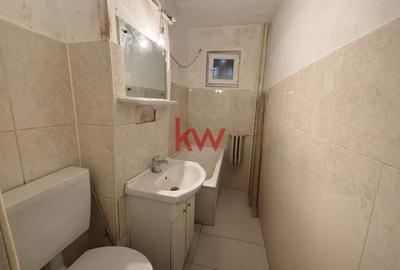 Apartament cu 2 camere decomandate in Nicolina 1, et 3 din 4 ,renovat - 5