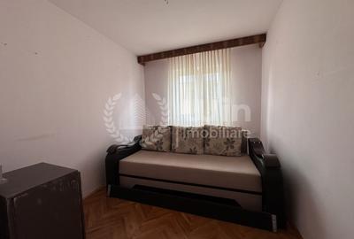 Apartament 3 camere | Etaj 3/4 | Balcon | Manastur | Zona Big - 5