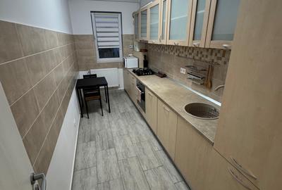 Apartament | 2 camere | bloc nou | parcare | Mihai Bravu - 5