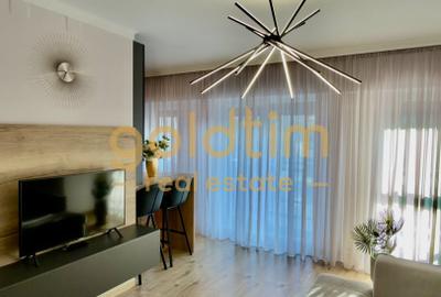 Apartament 2 camere/PROMENADA MALL/FLOREASCA/SUPERB/PARCARE/BARBU VACARESCU/ - 4