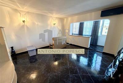 Apartament 3 camere, confort 1A decomandat, Ploiesti, zona Cioceanu. - 3