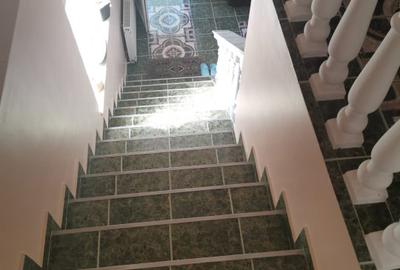 Imobil Mosoaia - Hintesti, 14 camere, teren 1.382mp - 2