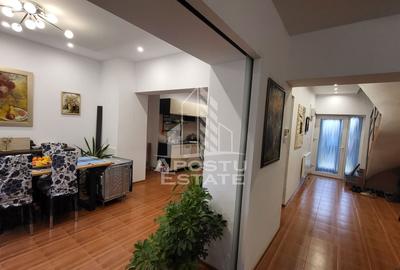 Vilă individuală premium,Dumbravita zona centrala - 10