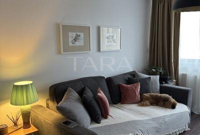 Apartament cu 2 camere de vânzare – Florești, Panemar. - 1