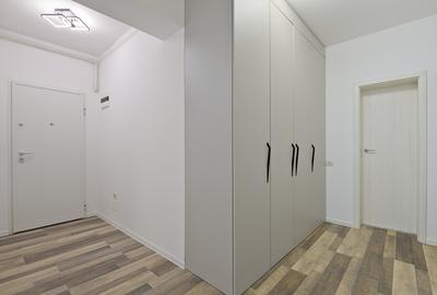 Apartament 2 camere - Salaj / Rahova | Prima inchiriere, Mobilat si utilat - 7