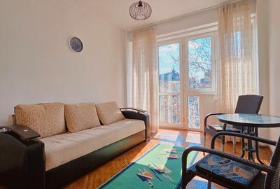 Apartament 2 camere Piata Romana / Universitate - 2