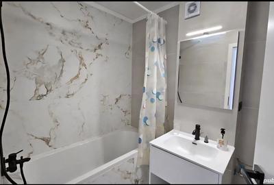 De inchiriat apartament cu 2 camere , Piata Sudului sector4 - 7