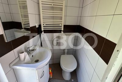 Casa individuala din 2 corpuri curte 900mp COMISION 0% in Cisnadioara - 12