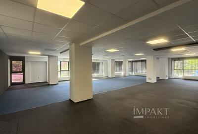 Spatiu de birouri 215mp langa Iulius Mall | 6 parcari in garaj - 1