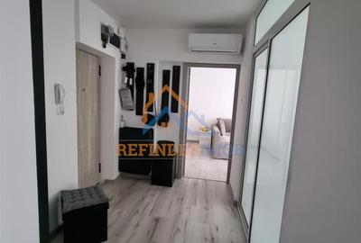 Apartament de vanzare cu 2 camere, Bulevardul Basarabia - 10