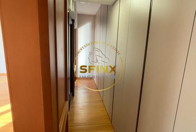 Apartament 4 camere | Herastrau | 2 locuri de parcare - 7