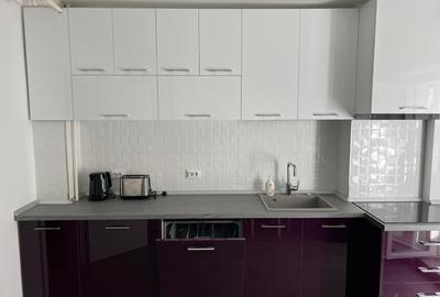 Decebal Calea Călărașilor - 14