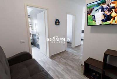 Garsonieră decomandată în Sânpetru