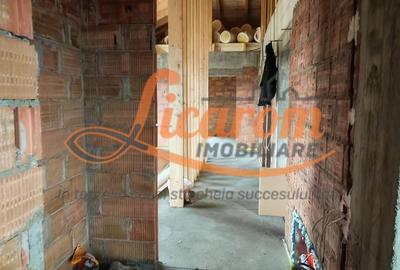 Casa la cheie in CRISTIAN pe Parter, zona de vile,250.000 euro - 22