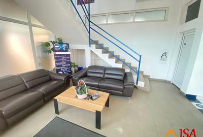 Spațiu comercial / birou 22 mp – TEREZIAN / Piața Obor - 5