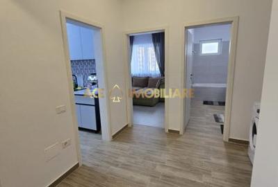2 Camere de inchiriat | Berceni | Metrou | Centrala | Parcare - 2