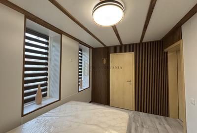 🏡 Studio modern în zonă centrală – Sibiu | Ideal investiție - 5