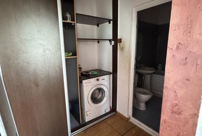 Apartament 3 cam, cf 1, semidec, Nord - Cameliei - 4