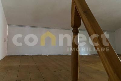 Spațiu comercial | SU 65 mp, 2 nivele | Mărăști - 10