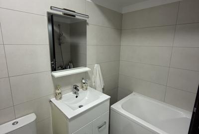 Apartament cu 2 camere, Bragadiru, Rond Cristalului, 67mp, mobilat și utilat - 11