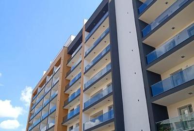 Duplex DE Vanzare eatjul 6-7 - 3