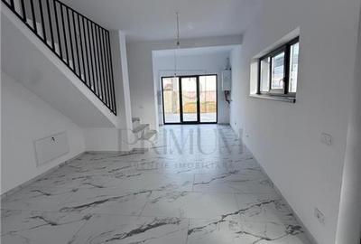 Duplex modern - 5 camere - zona usor accesibila - 11