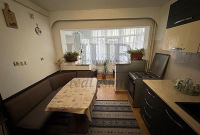 Apartament cu 2 camere-decomandat de inchirit-Nord-Selgros - 3