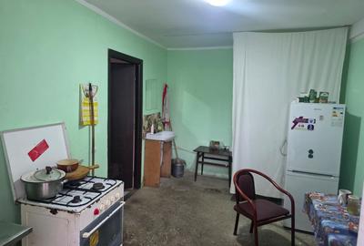 CASĂ ȘI SPAȚIU COMERCIAL | SUCEAVA | 145.000€ - 3
