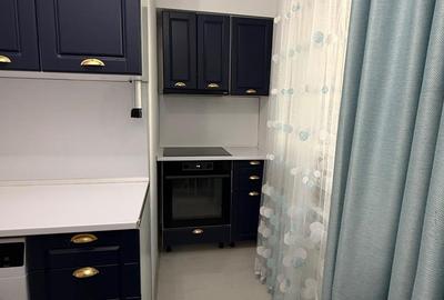 Apartament 3 camere  Calea Floreasca inchiriere - 3