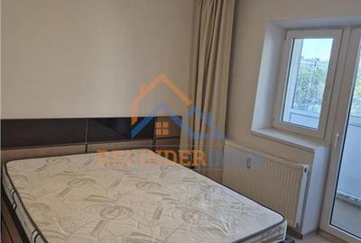Apartament de vanzare cu 3 camere, 2 grupuri sanitare, zona Drumul Taberei - 6