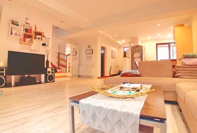 Casa De Tip Duplex, 4 Camere, Ghimbav, Complet Mobilata Si Utilata - 7