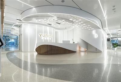 Yunity Park - Birouri Clasa A - Hub Tehnologic Dimitrie Pompeiu - 8