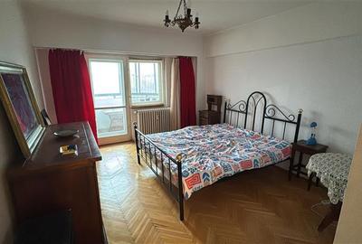 Apartament 2 camere Decomandat  Bld. Unirii - 2