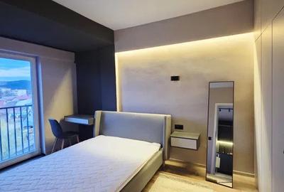 Apartament cu 2 camere, 38 mp, parcare, zona Sens Giratoriu - 5