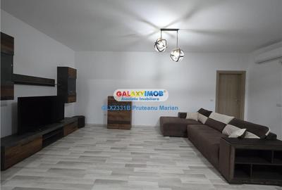 Inchiriere apartament Premium cu 3 camere situat la Spazio Residence - 1