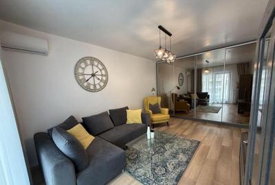 Apartament Plaza Residence faza 2 metrou 5 minute - 1