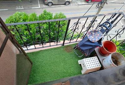 Apartament 2 camere, 1 baie, finisat, mobilat, utilat - 15