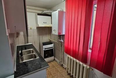 Apartament 1 camera decomandat, 31 mp, Manastur zona str Tasnad - 9