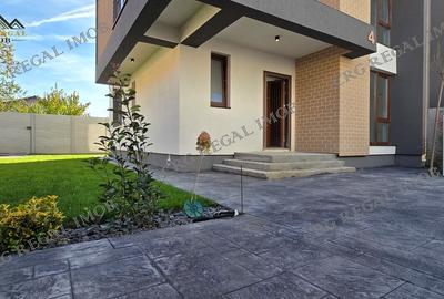 Ansamblu Residential Case / Vila Moderna  central Comuna Berceni - 1