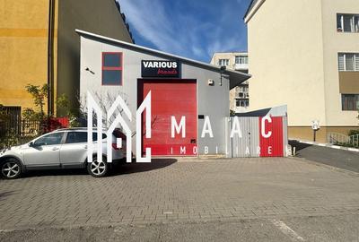 Hala | 500 MP | Zona Dovali - Spatiu depozitare - 1