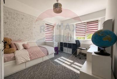 Apartament cu 3 camere de vânzare in bloc NOU - 4