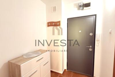 Apartament cu 1 camera  in Cartier Marasti,  Zona Expo Transilvania - 7