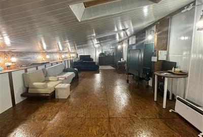 Vila interbelica, renovata elegant (2024), Garaj propriu, Mosilor - 17