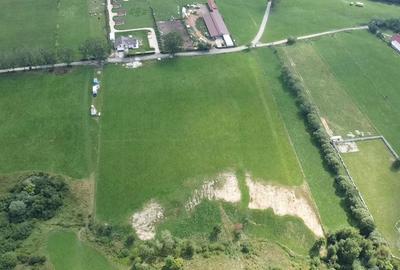 Dezvoltare turistica la Rasnov – teren pentru case de vacanta & hotel - 6