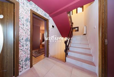 Pensiune/Vilă de vânzare în Bran | 8 camere | 180 mp - 43