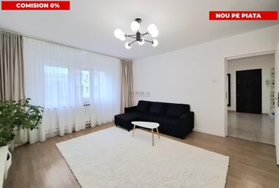 3 Camere | 76MP | Timpuri Noi | Decomandat | 1994 | Parcare | Mobilat&Utilat - 1