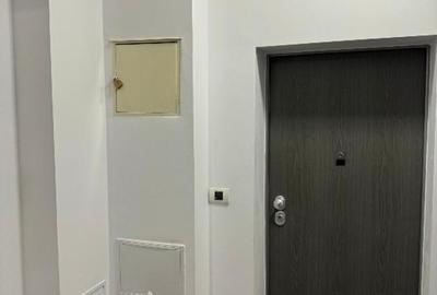 Inchiriez apt. 2 cam. Grozavesti, Ranetii Residence, bl. 2021, la 5 min. metrou. - 12